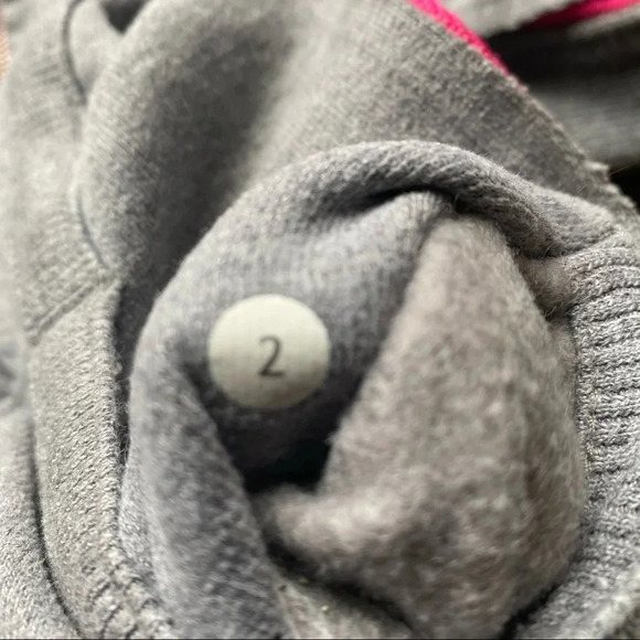 LULULEMON Special Edition Scuba Hoodie - Picture 4 of 8